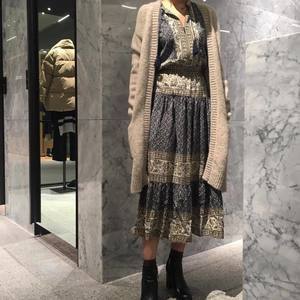 Sea New York SABINE N/S DRESS