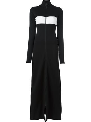 PUMA Fenty Puma x Rihanna ジップアップ ドレス