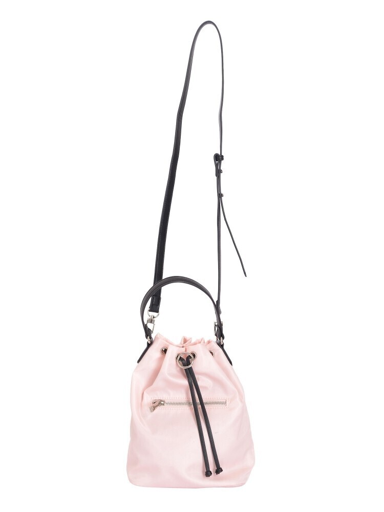 EMODA 【EMODA×UNO】NYLON PURSE バッグ