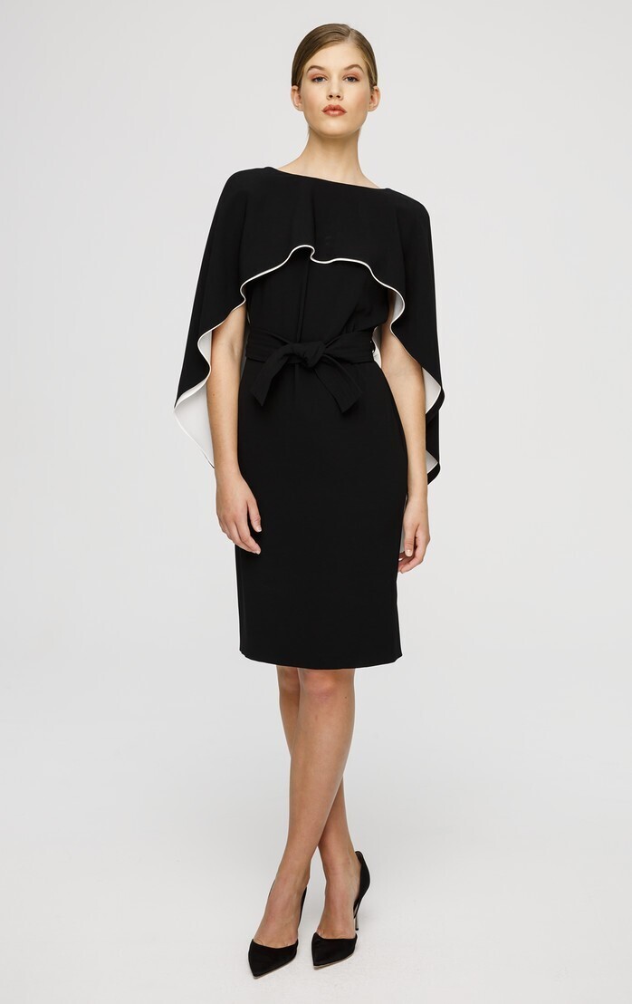 ESCADA Dress Dorias