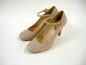 BARCLAY パンプス　04-2322