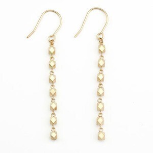 CASUCA kion フックピアス