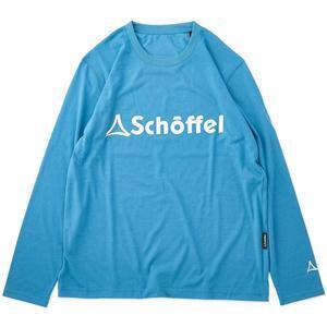 Schoffel MEN’S DRYSKIN LONG T-SHIRTS