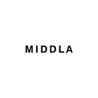 MIDDLA dress 2017SS Collection