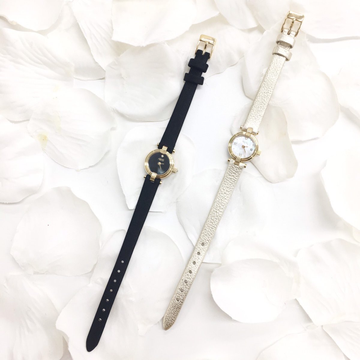 AHKAH AHKAH Watch collection