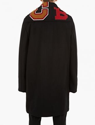 RAF SIMONS オーバーサイズ コート