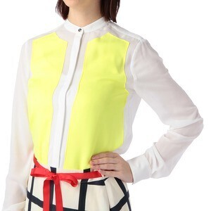 TOMMY HILFIGER JOLINE BLOUSE
