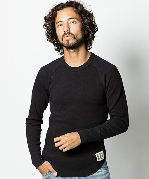 TMT VINTAGE HONEYCOMB THERMAL