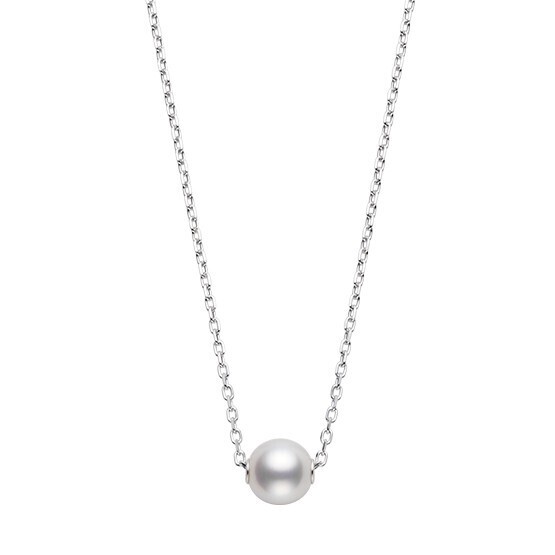 MIKIMOTO ペンダント