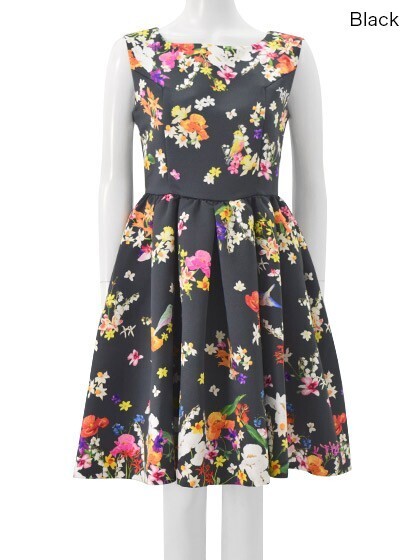 Chesty Original Print Onepiece