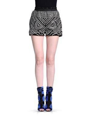 Emilio Pucci ショートパンツ