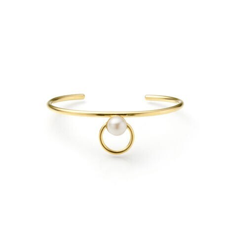 MAYU hoop bangle