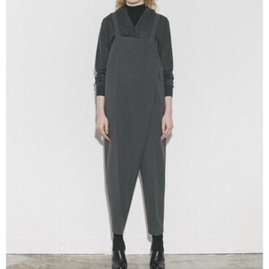 ENFOLD 2017ss　エンフォルド　サロペット