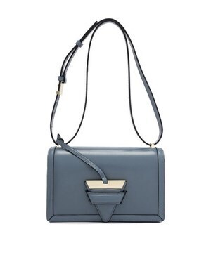 LOEWE BARCELONA SHOULDER