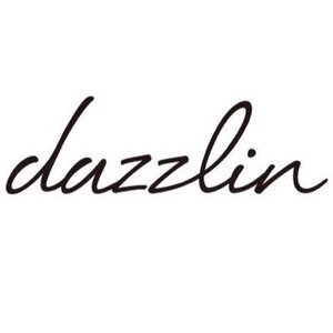 dazzlin ブラウス