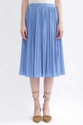 JILLSTUART エレンギャザースカート