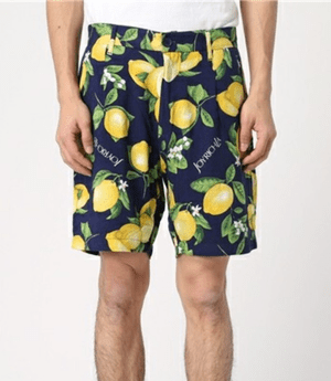 JOY RICH Lemon Grove Shorts