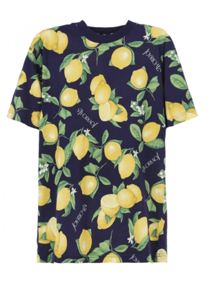 JOY RICH Lemon Grove shirt