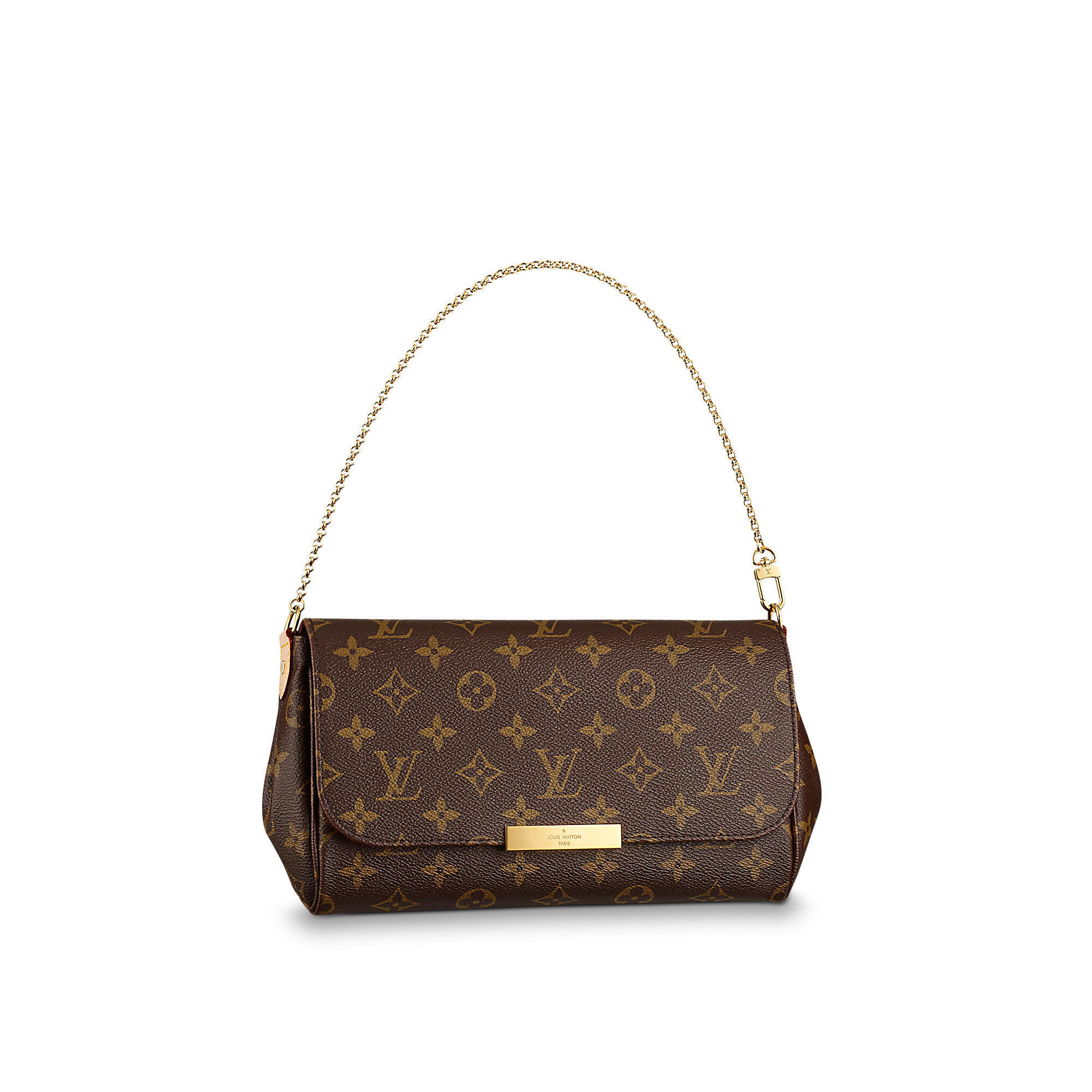 LOUISVUITTON フェイボリットMM