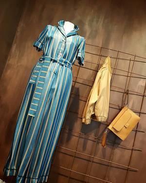 ALYSI ALYSI　オールインワン