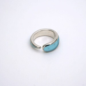 mouchu Ocean Ring