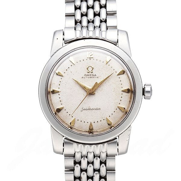 OMEGA Watches シーマスター オートマティック