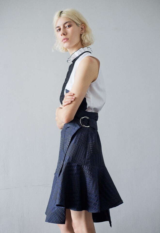 KOTONA 2017SS Collection