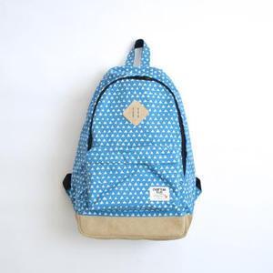 marble SUD ハンプ ピラミッド リュックサック