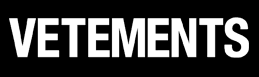VETEMENTS jeans
