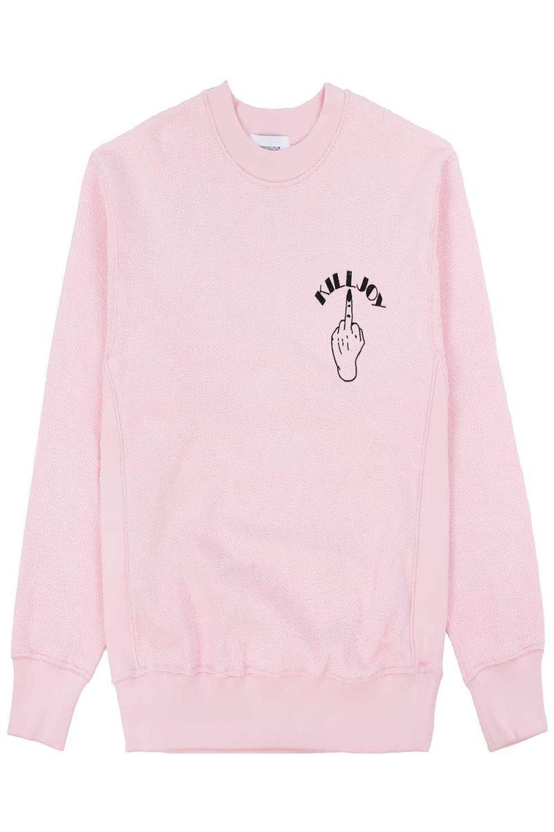 JOYRICH My Bad Crewneck