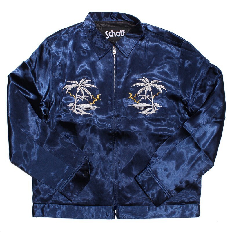 schott SOUVENIR JACKET
