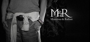 M&R Luxuryラインネックレス