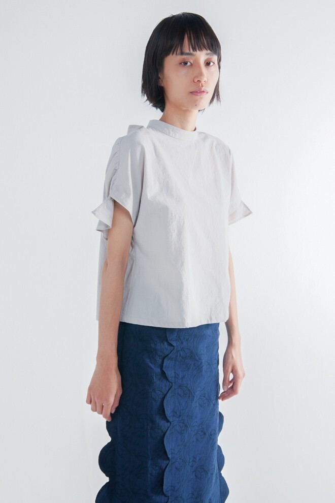 STASTNY SU 2017SS COLLECTION