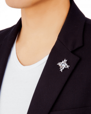 Crossfor Newyork for Men Black Hole　(NM-T001)