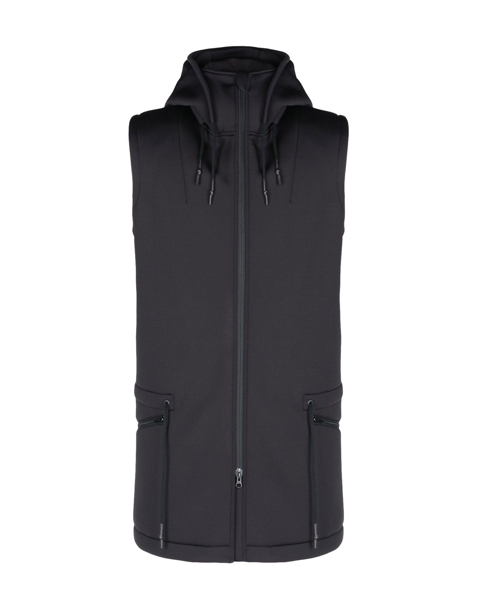 Y-3 SPACER LUX VEST