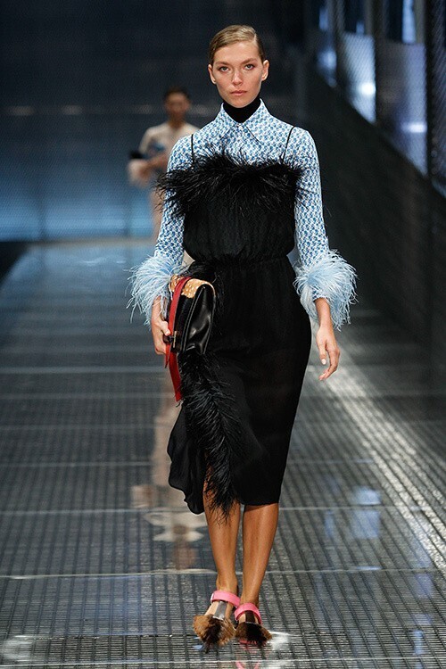 PRADA Dress