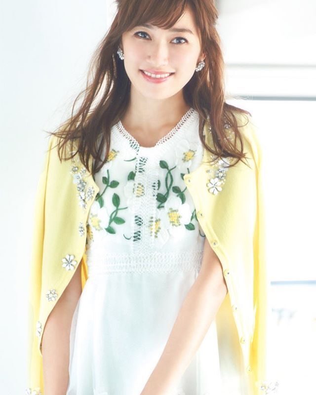 Cherry Ann フラワーワンピース