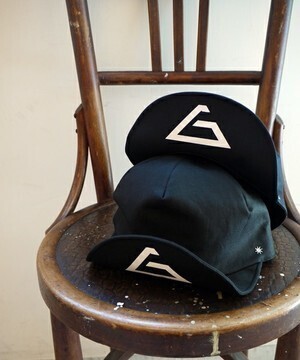 GDC 【CA4LAxGDCコラボ】 TUCK B.B CAP-A