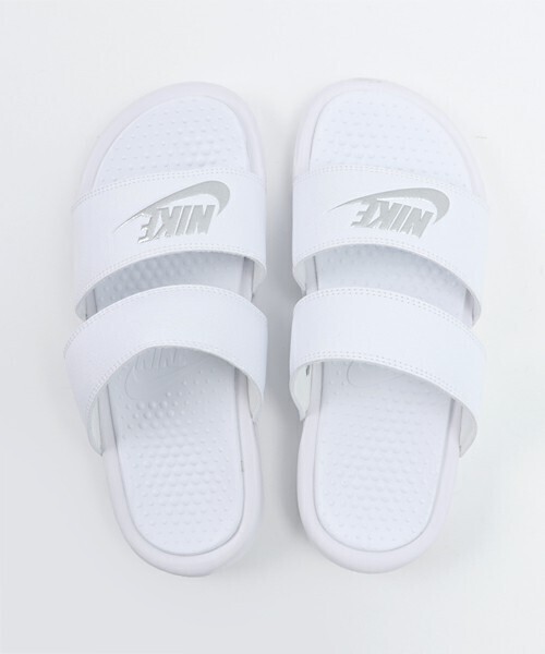 NIKE WMNS BENASSI DUO ULTRA SLIDE