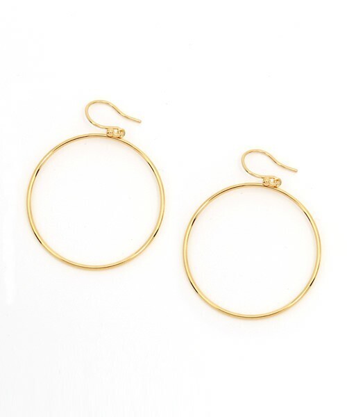 Jouete ピアス サークル