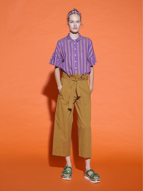 TELA 2017SS Collection