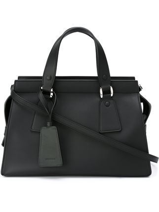 GIORGIO ARMANI Le Sac トート