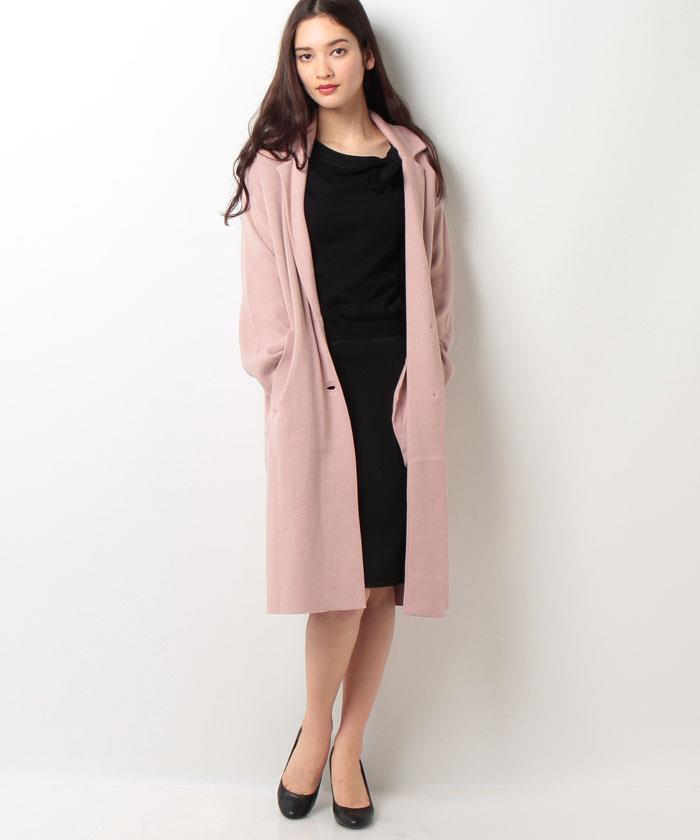To b. by agnes b. WI26　MANTEAU