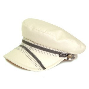 WAGANSE Marine Traveling / White | カジュアルハット | 帽子通販 帽子屋 WAGANSE