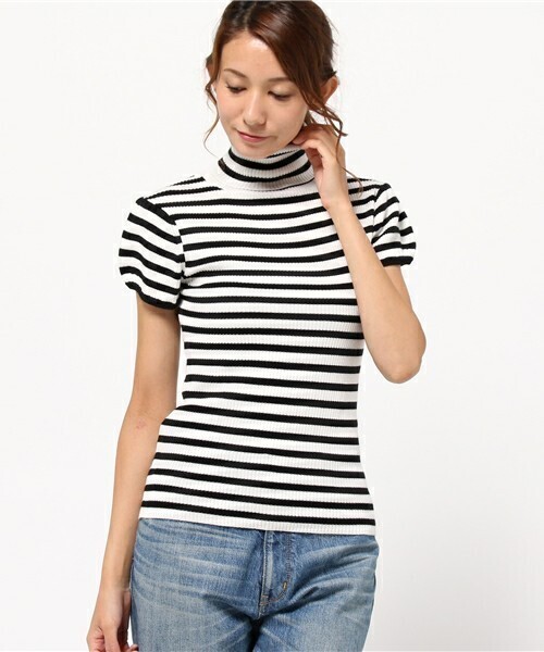 To b. by agnes b. WD01 PULL