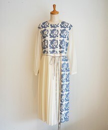 haupia MINT ワンピース