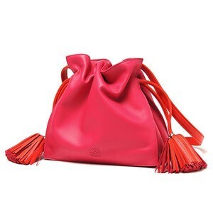 LOEWE ショルダーバッグ/FLAMENCO 22/フラメンコ