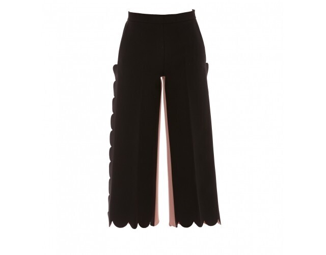 MSGM TROUSERS