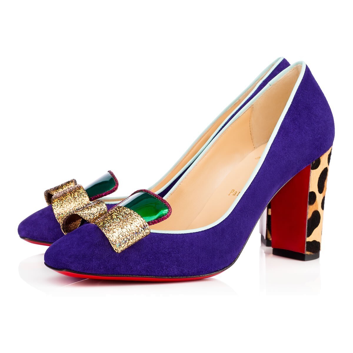 Christian Louboutin Lagoyata
