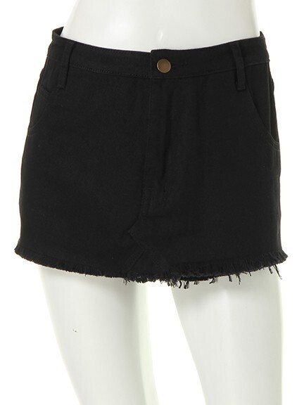 ENVYM １６２フェイクＳＫ ＤＥＮＩＭ ＳＰＴ